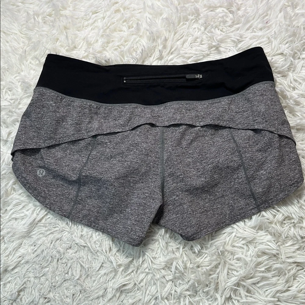 Lululemon Speed Up Short *2.5